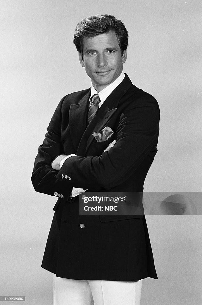 Dirk Benedict as Templeton 'Faceman' Peck -- Photo by: Gary Null/NBCU ...