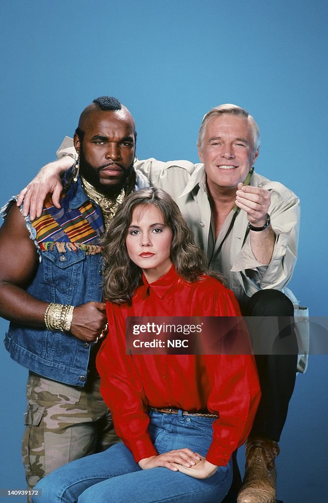 The A-Team