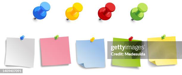 2 876点の画鋲イラスト素材 Getty Images 2 876点の画鋲イラスト素材 Getty Images