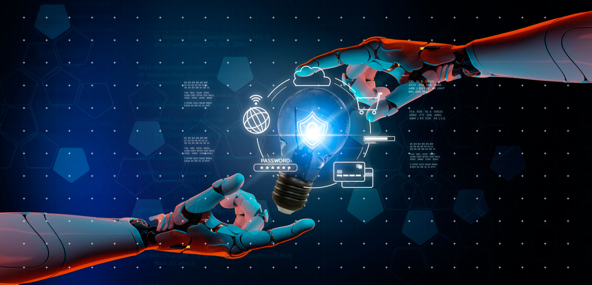 inteligencia artificial seguros