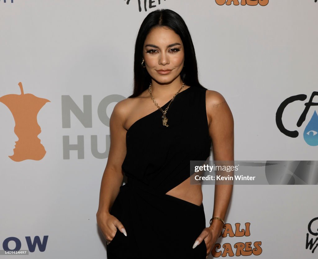 No Kid Hungry x Cali Cares Charity Event