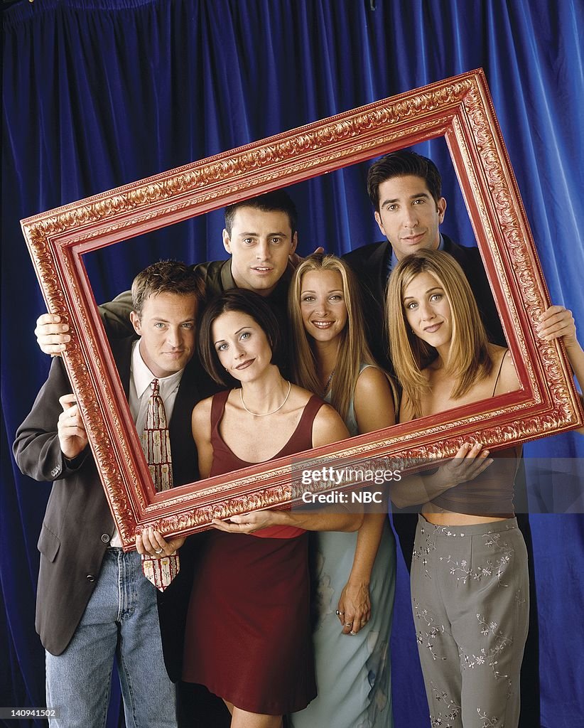 Friends