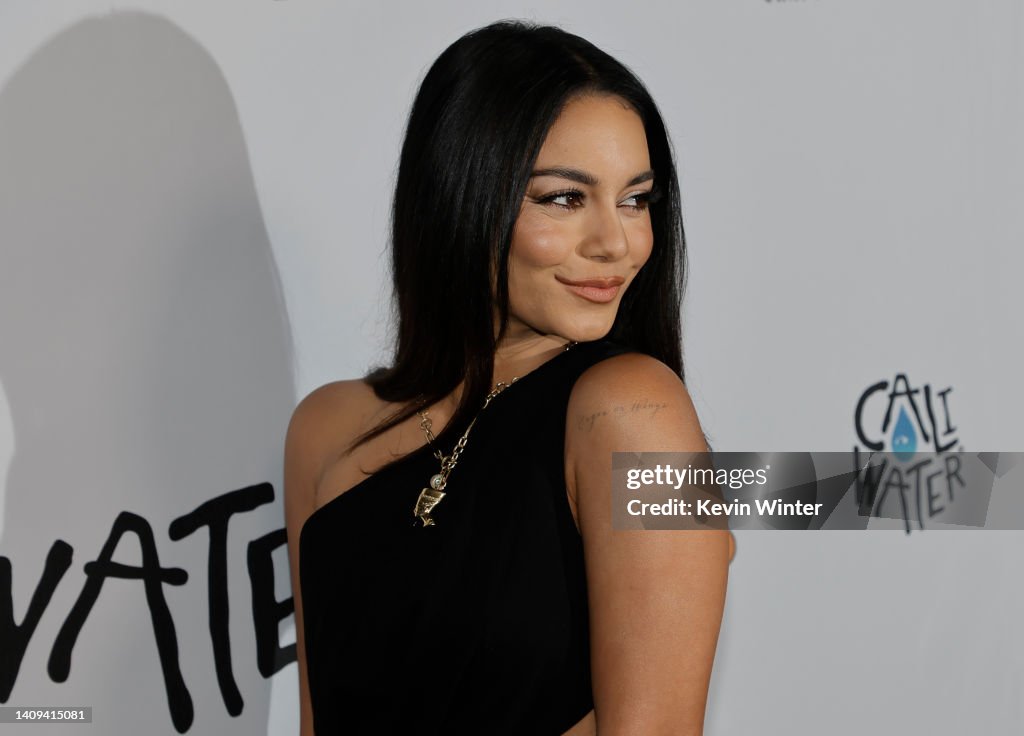 No Kid Hungry x Cali Cares Charity Event