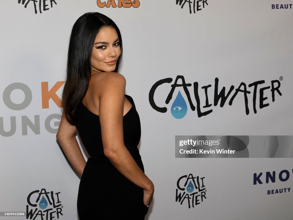 No Kid Hungry x Cali Cares Charity Event