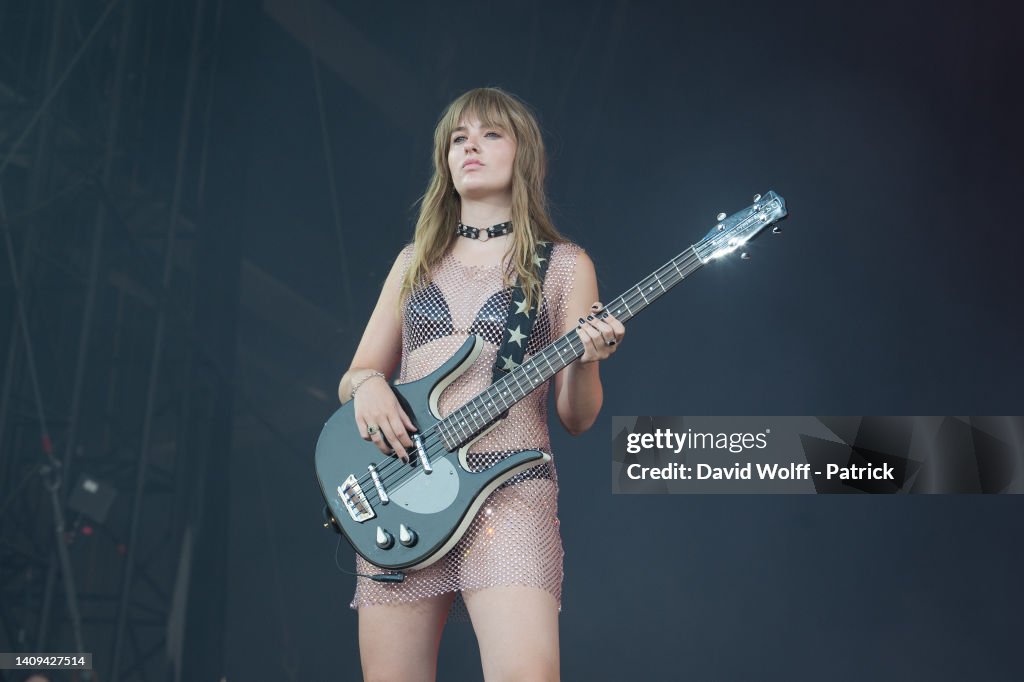 Lollapalooza Paris - Day 2