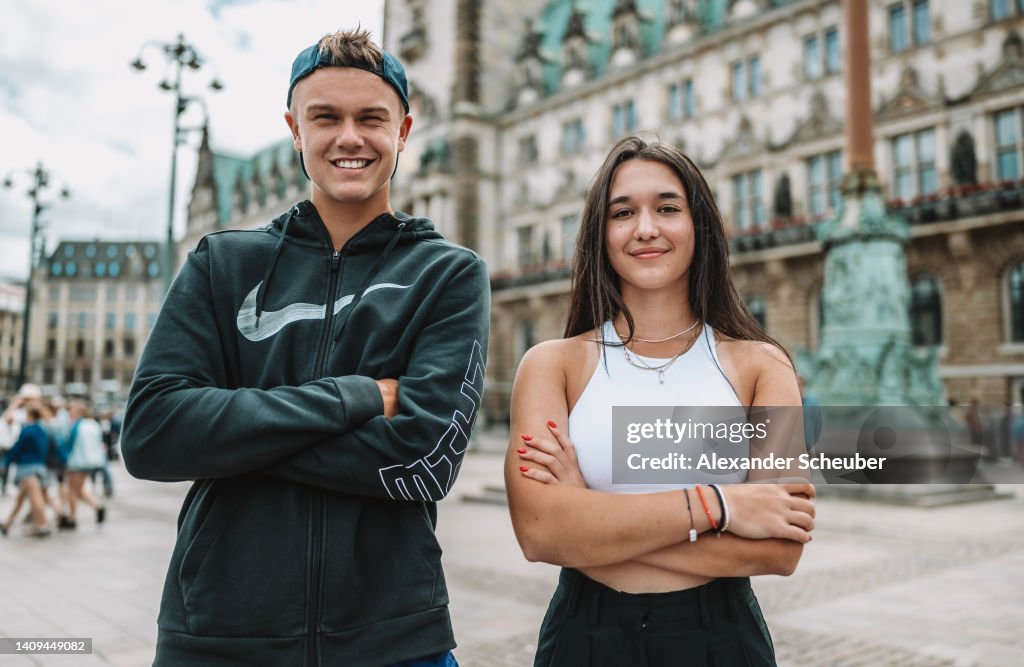 Hamburg European Open 2022 - Day 1