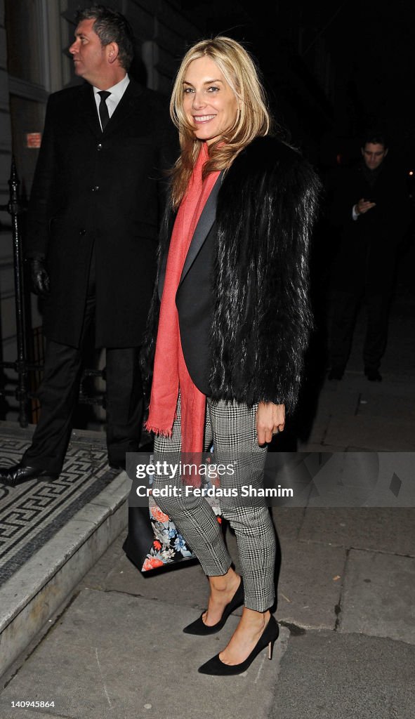 Elizabeth Arden Launches New Eight Hour Cream