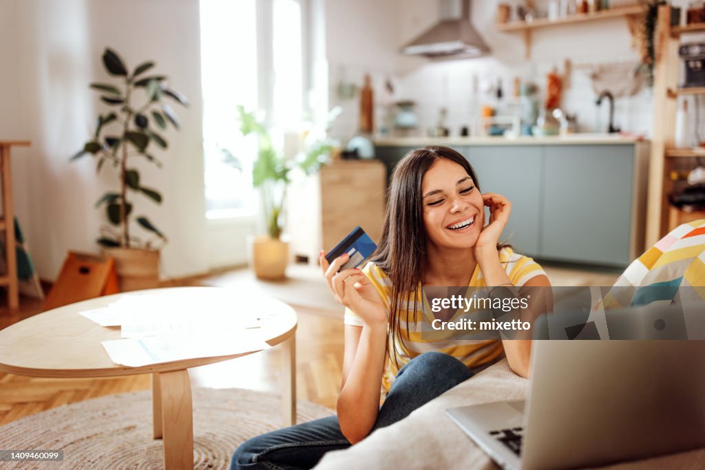 Online shopping