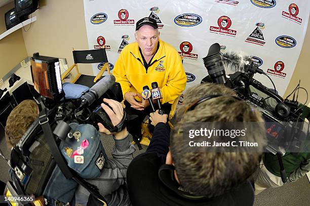 Andy Hillenburg Photos and Premium High Res Pictures Getty Images