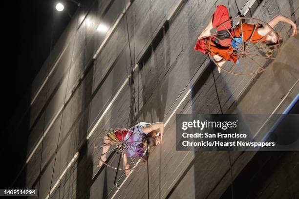 Invistable Flying Rope 18 The Invisible Rope Stock Photos, High-Res Pictures, and Images ...