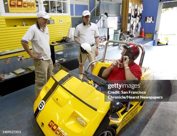 Tom Ruddick 41 Gocar Stock Photos, High-Res Pictures, and Images - Getty Images