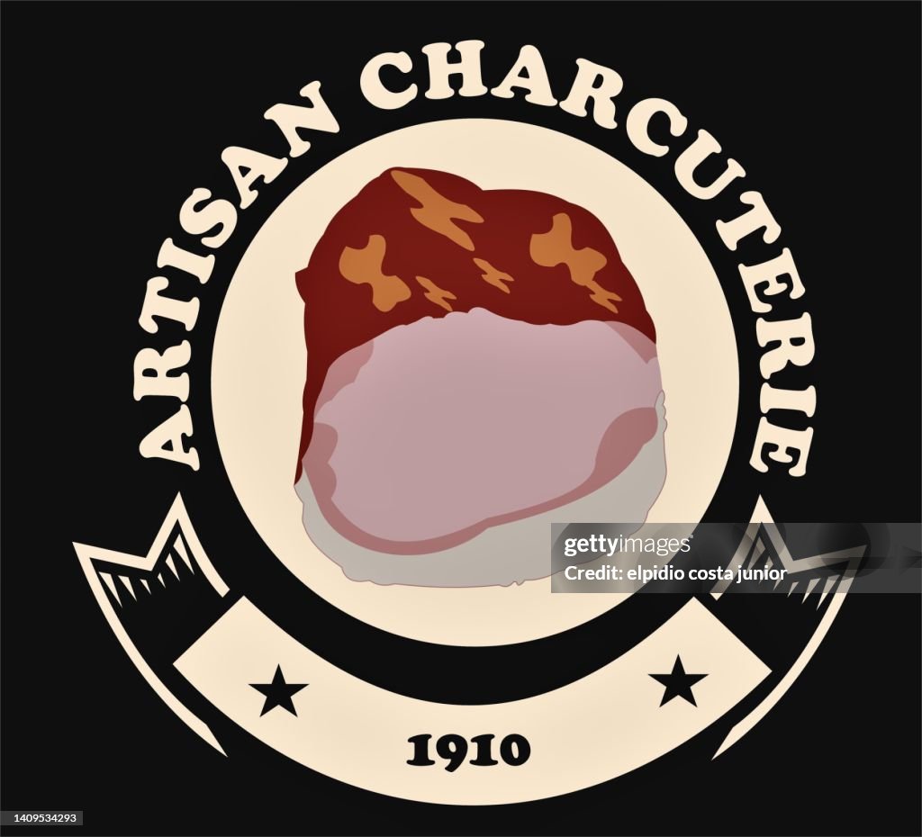 Artisan charcuterie