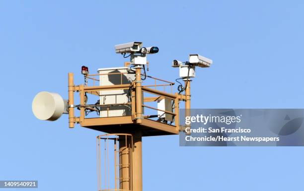Camera Border Guard Night Vision Camera Photos and Premium High Res Pictures - Getty Images