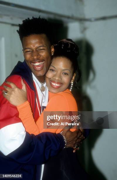 Miss Jones Rapper Miss Jones (Radio Personality) Photos and Premium High Res Pictures ...