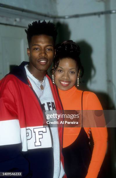 Miss Jones Rapper Miss Jones (Radio Personality) Photos and Premium High Res Pictures ...