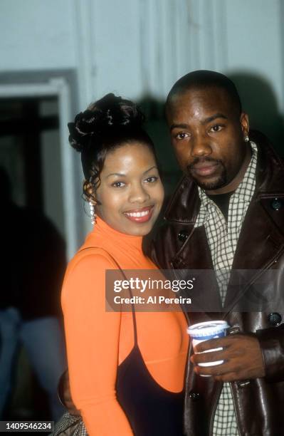 Miss Jones Rapper Miss Jones (Radio Personality) Photos and Premium High Res Pictures ...