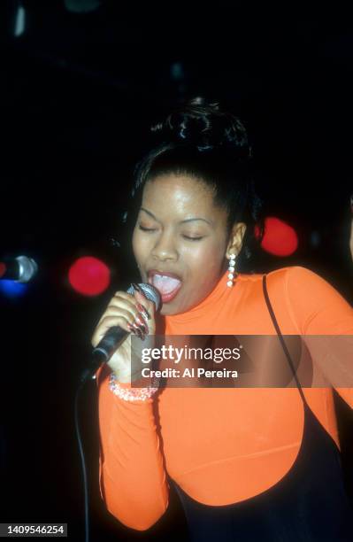 Miss Jones Rapper 230 Miss Jones (Radio Personality) Stock Photos, High-Res Pictures, and ...