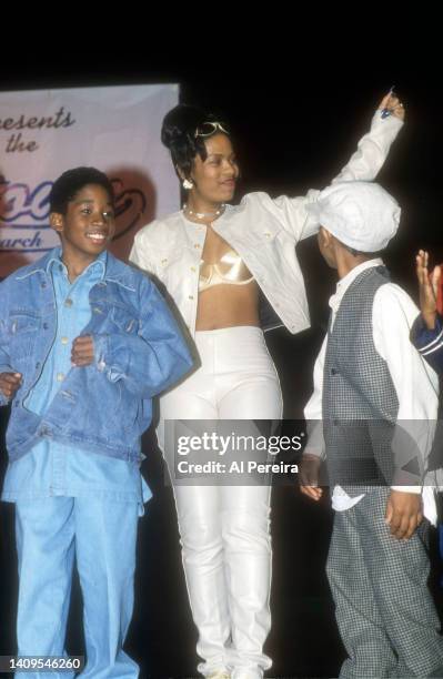 Miss Jones Rapper 230 Miss Jones (Radio Personality) Stock Photos, High-Res Pictures, and ...