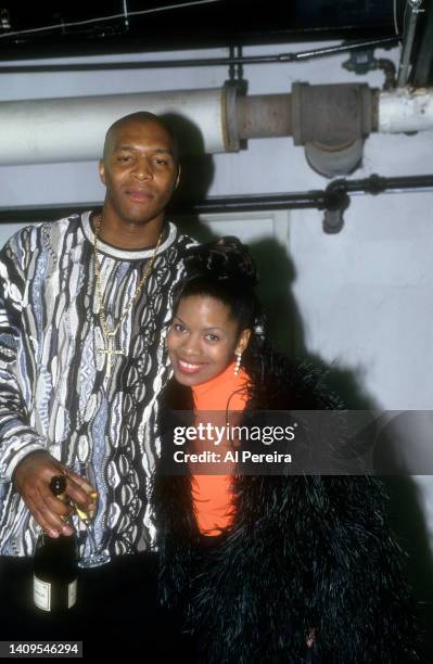 Miss Jones Rapper Miss Jones (Radio Personality) Photos and Premium High Res Pictures ...