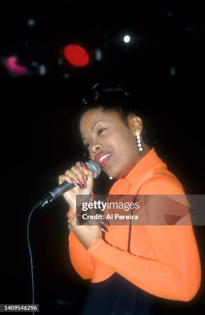 Miss Jones Rapper 230 Miss Jones (Radio Personality) Stock Photos, High-Res Pictures, and ...