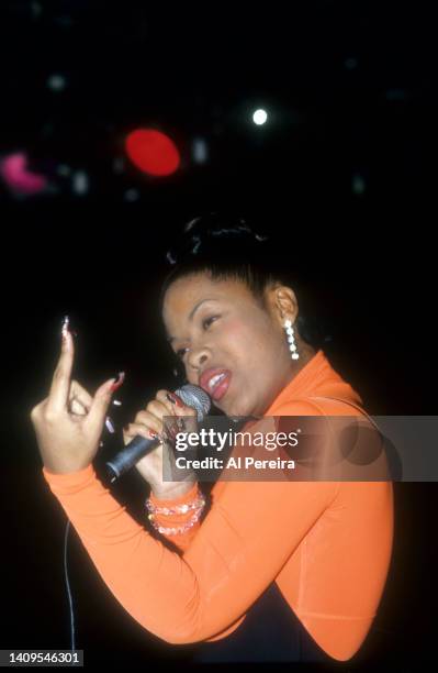 Miss Jones Rapper 230 Miss Jones (Radio Personality) Stock Photos, High-Res Pictures, and ...