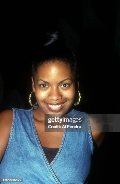 Miss Jones Rapper 230 Miss Jones (Radio Personality) Stock Photos, High-Res Pictures, and ...