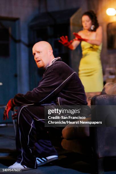 Mechbeth 909 Lady Macbeth Photos Stock Photos, High-Res Pictures, and Images ...