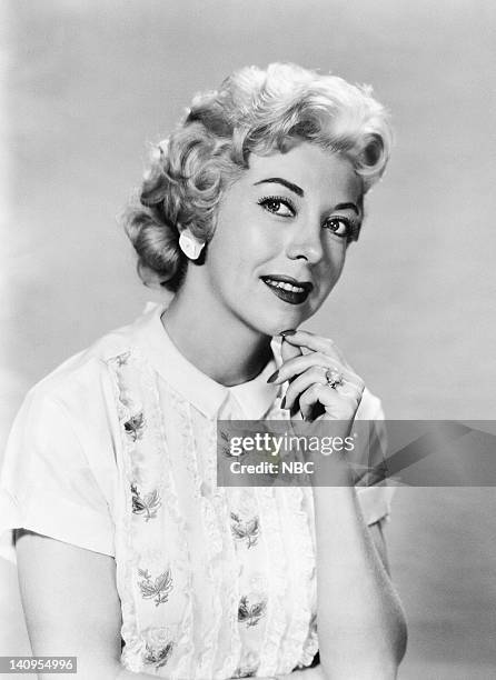 70 Pamela Britton Stock Photos, HighRes Pictures, and Images Getty