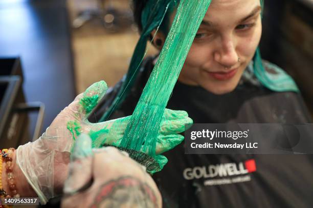 Sarah Y Mason StockFotos und Bilder Getty Images