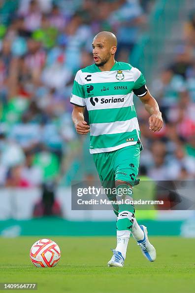 Santos Laguna v Chivas - Torneo Apertura 2022 Liga MX Santos Laguna v Chivas - Torneo Apertura 2022 Liga MX