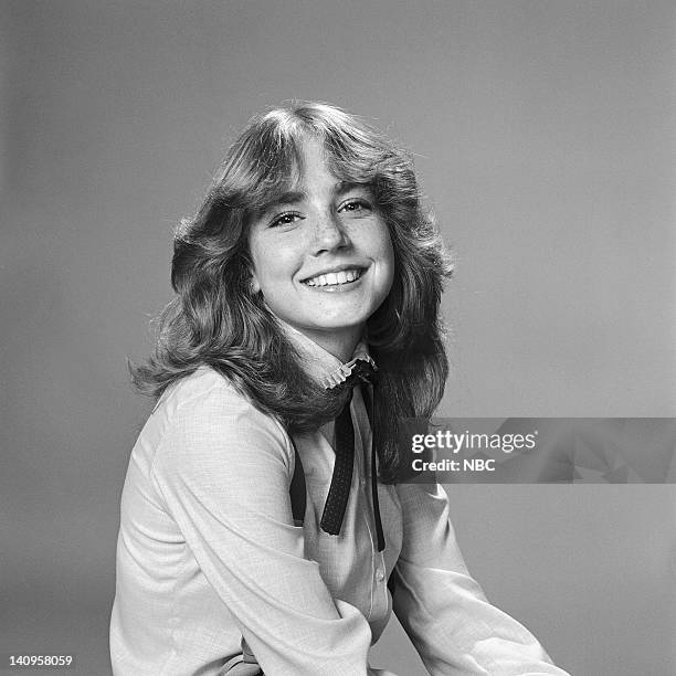 Pictured: Dana Plato as Kimberly Drummond -- Photo by: Herb Ball/NBCU Photo Bank