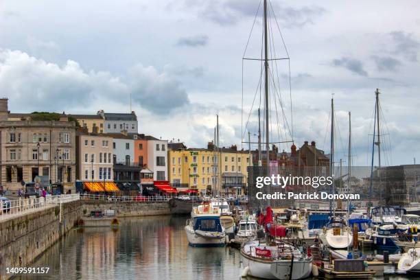 ramsgate, kent, england - kent england stock-fotos und bilder