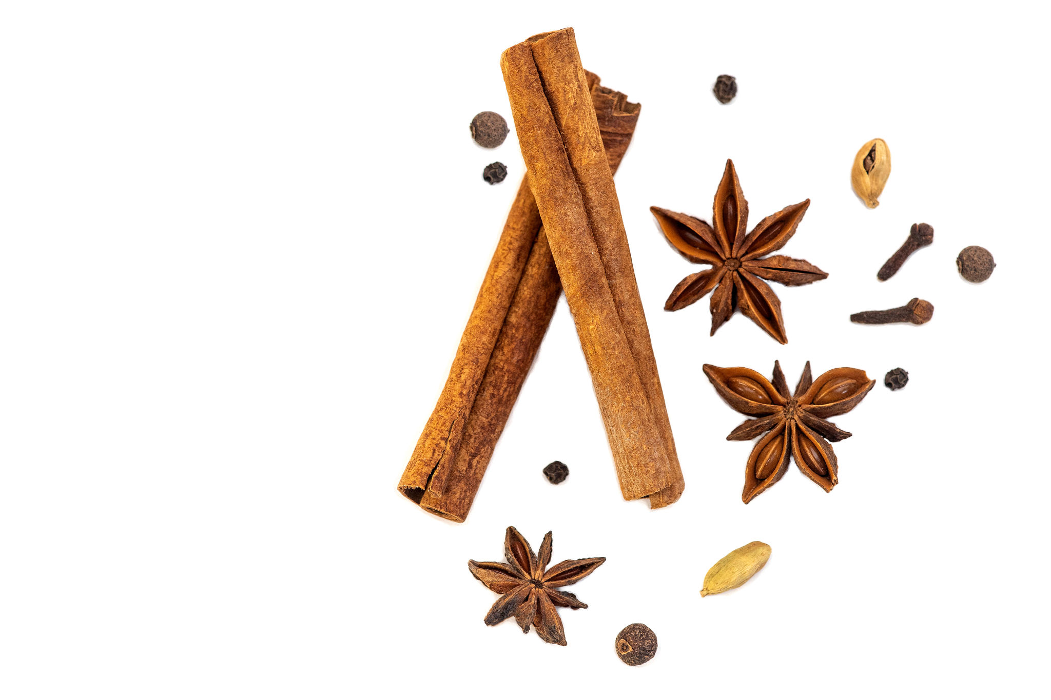 cloves seasoning