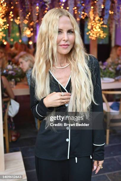 Rachel Zoe attends A Dreamy Evening with Goopglow on July 18, 2022 in  News Photo - Getty Images