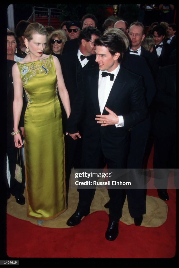 69th Annual Academy Awards