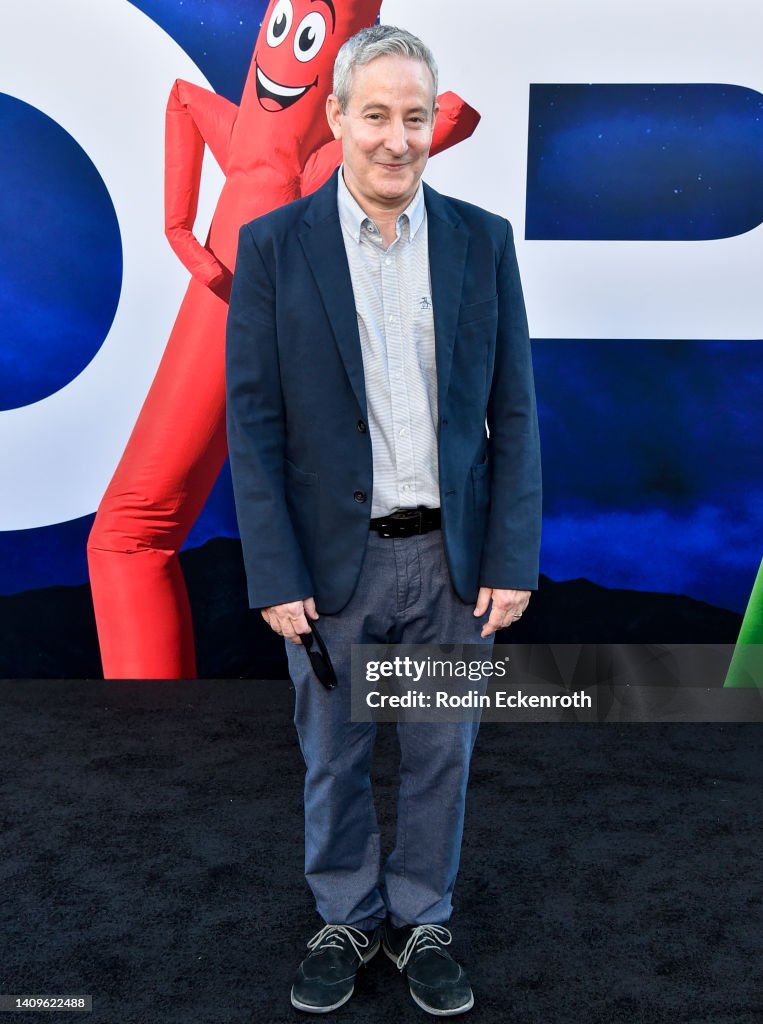 The World Premiere Of Universal Pictures' "NOPE" - Arrivals