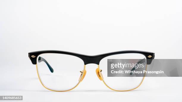 glasses - eyeglasses no people stock pictures, royalty-free photos & images