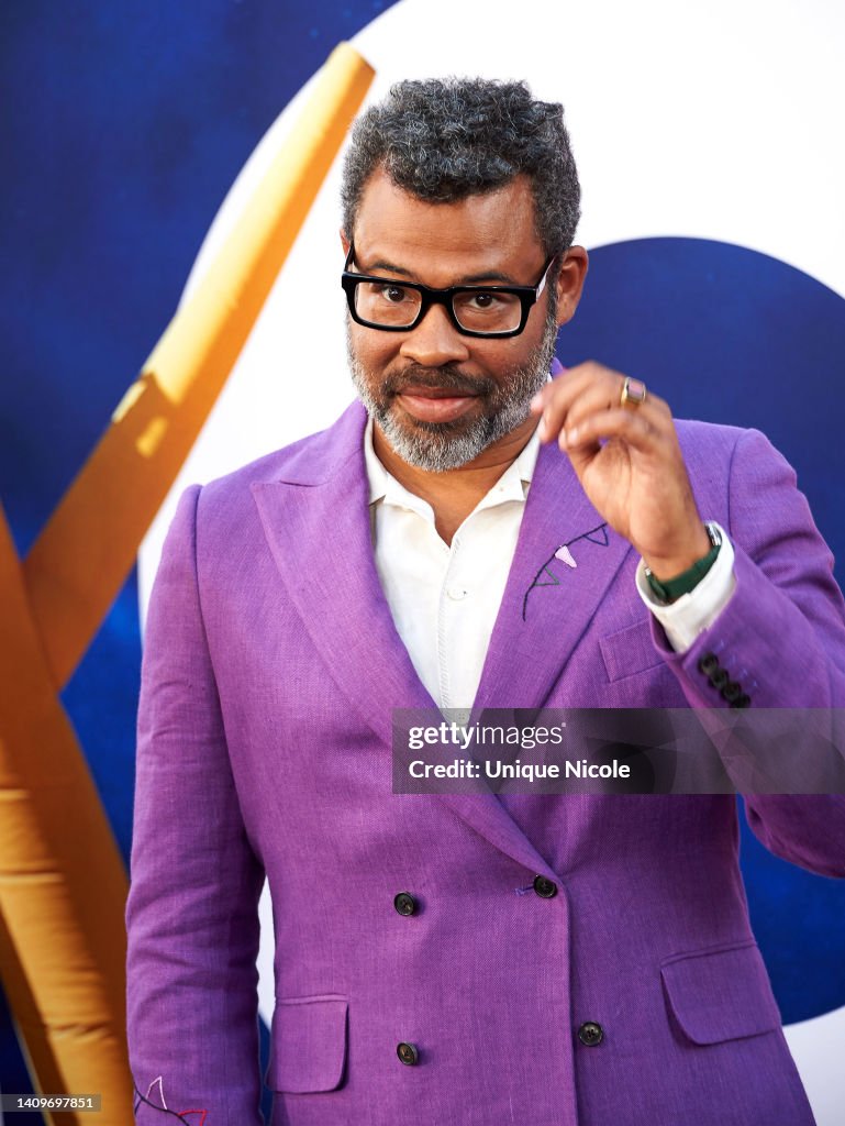 The World Premiere Of Universal Pictures' "NOPE" - Arrivals