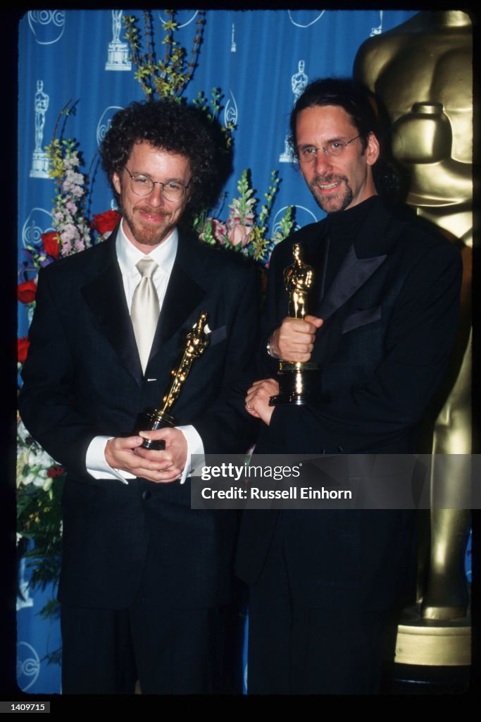 69th Annual Academy Awards