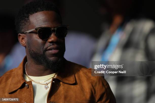 Kevin Hart Football Photos And Premium High Res Pictures Getty Images Kevin Hart Football Photos And Premium High Res Pictures Getty Images