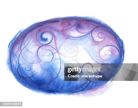 Harmonious egg Harmonious egg