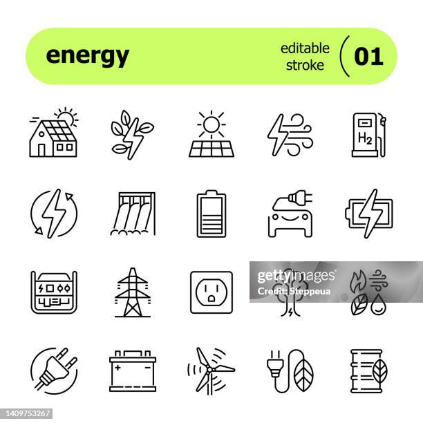 ilustraciones, imágenes clip art, dibujos animados e iconos de stock de icono de energía - combustible biológico