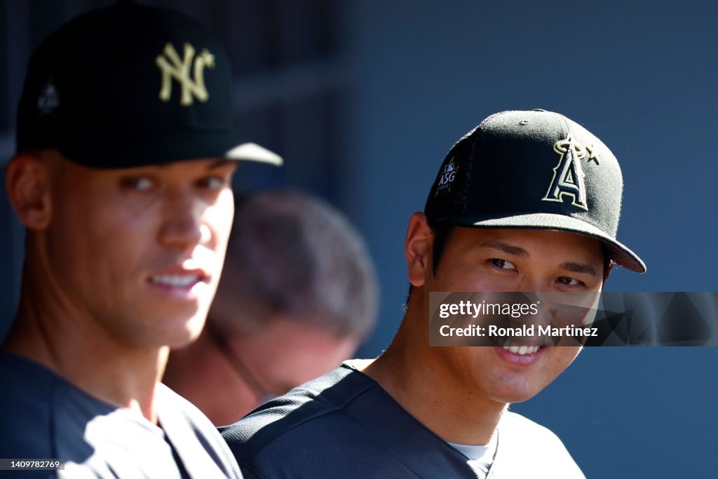 92nd MLB All-Star Game presented by Mastercard