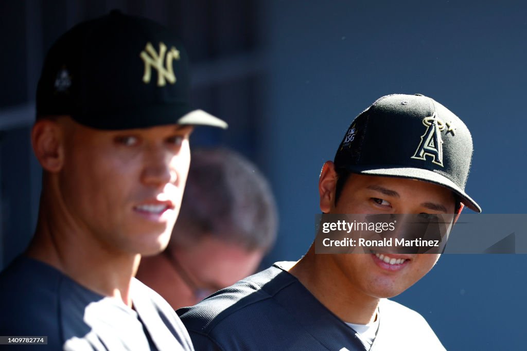 92nd MLB All-Star Game presented by Mastercard