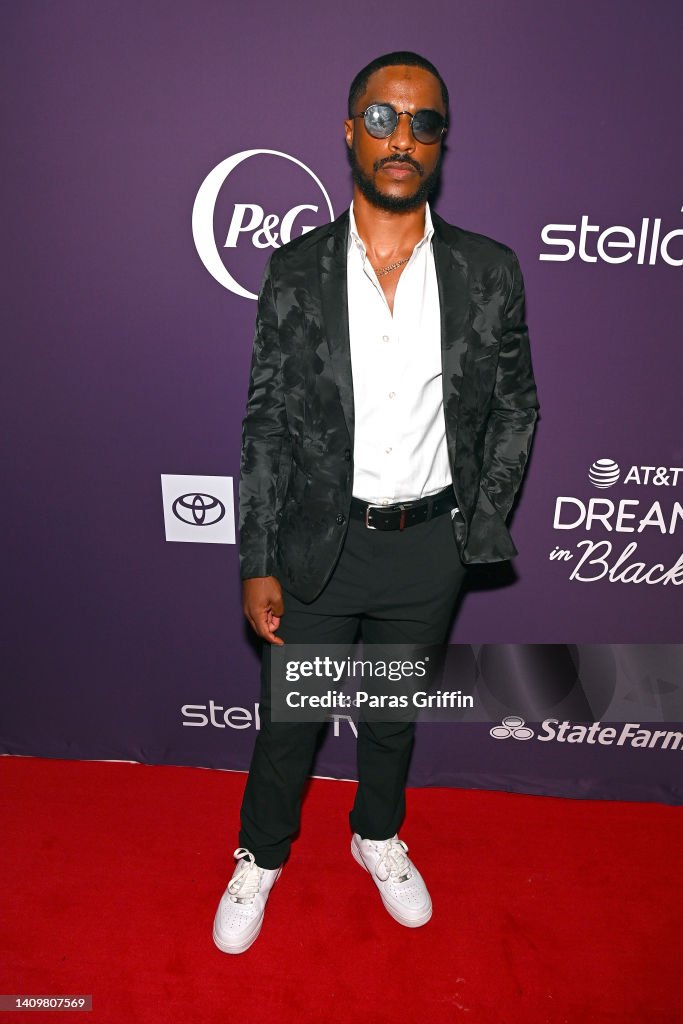 37th Annual Stellar Gospel Music Awards - Arrivals