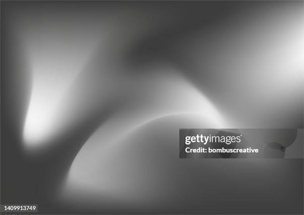 black and white mesh background - cloud computing white background stock illustrations