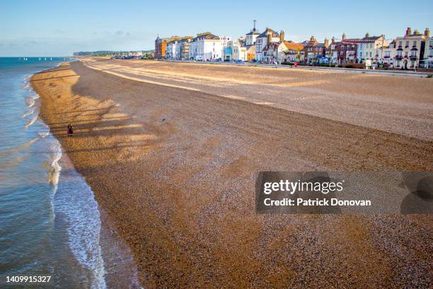 deal, kent, england - kent county stock pictures, royalty-free photos & images