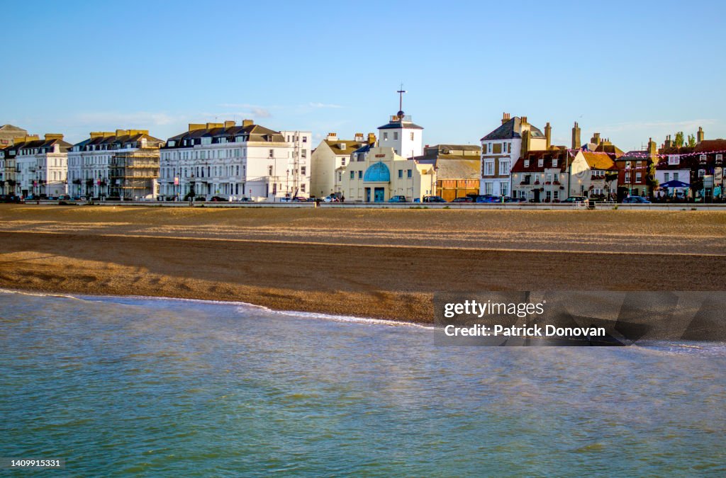 Deal, Kent, England