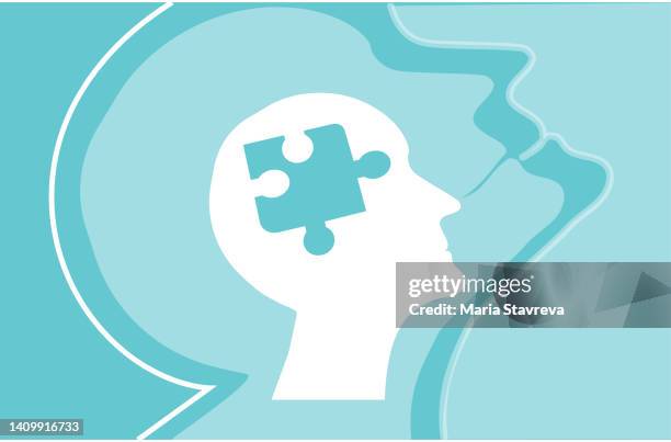 transform your thinking.vector - mindfulness background stock illustrations