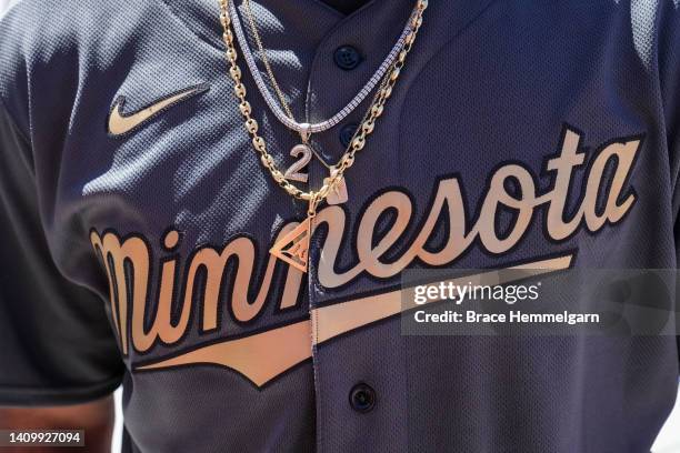 439 Mlb All Star Jerseys Stock Photos, High-Res Pictures, and